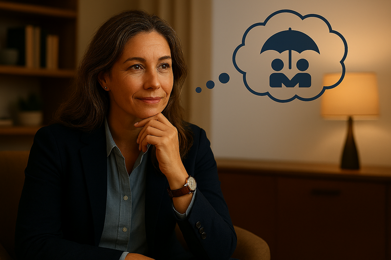 Term vs. Permanent Life Insurance for High Net Worth Individuals and Business Owners