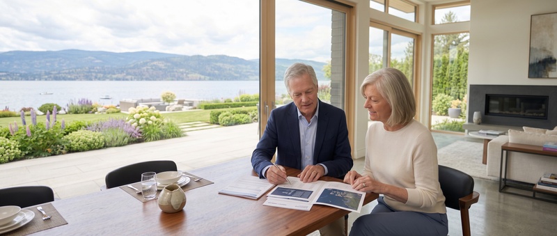 5 Q&As: Retirement Income Strategy for High-Net-Worth Individuals