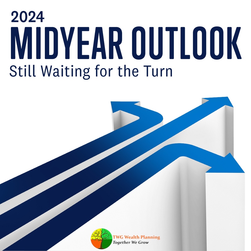 Midyear Outlook 2024: Still Waiting for the Turn
