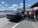 Attending the Charlotte Auto Fair