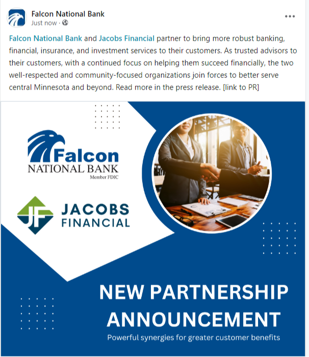 Press Release