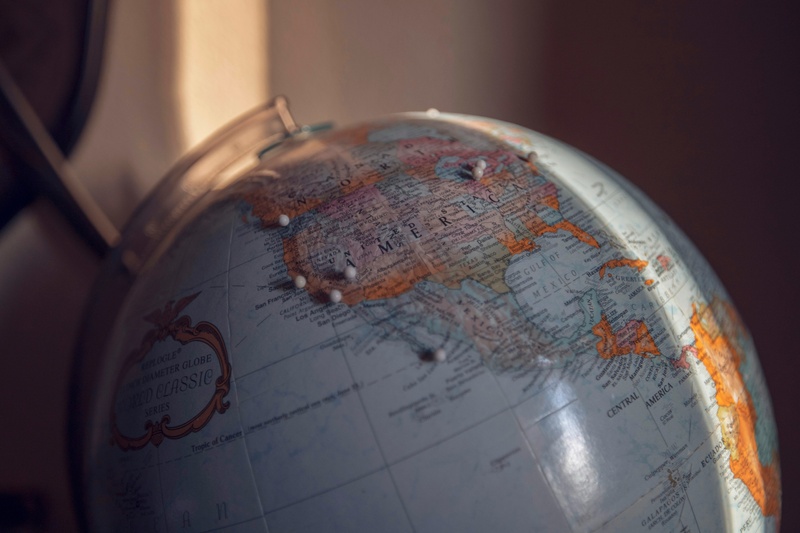 Tariffs, Markets, and Portfolios – What Really Matters