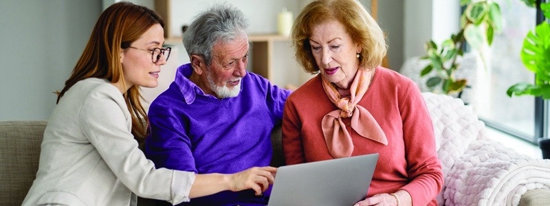 What Are the Tax Implications of a Spouse's Death?