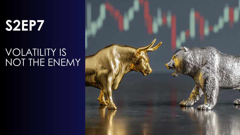 Should I Be Concerned About Market Volatility?