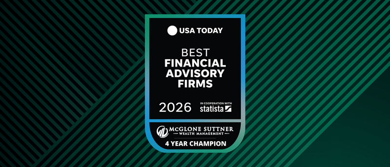 2026 Best Financial Advisory Firms