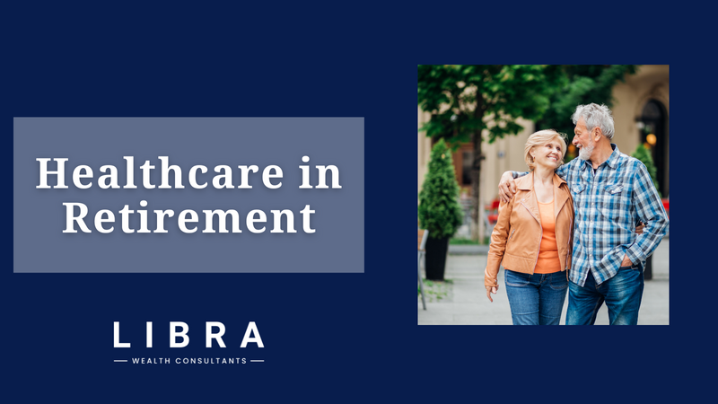 Healthcare in Retirement