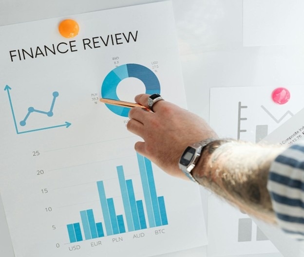 Starting Strong: How Young Adults Can Protect and Grow Their Finances