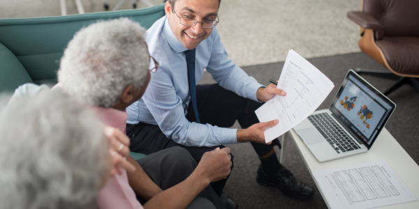4 Top Charitable Giving Strategies for 2025
