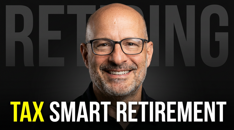 How to Fund Your 3 Retirement Buckets Tax-Efficiently