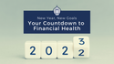 New Year, New Goals: Your Countdown to Financial Health