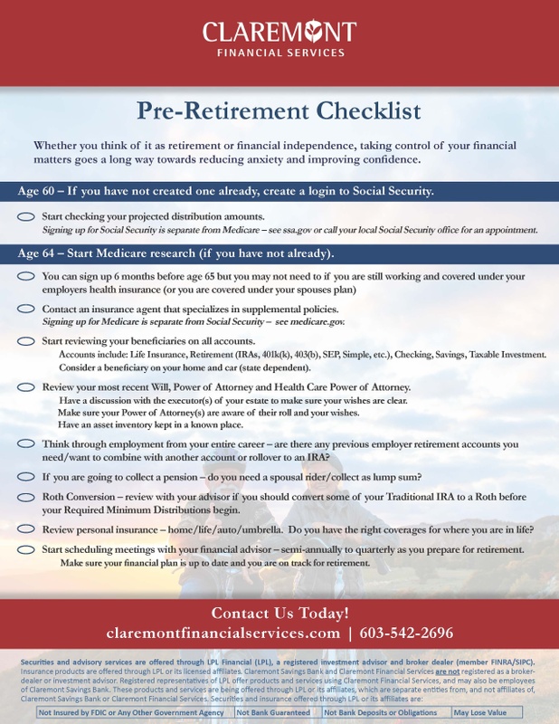 Have You Prepared for Retirement?