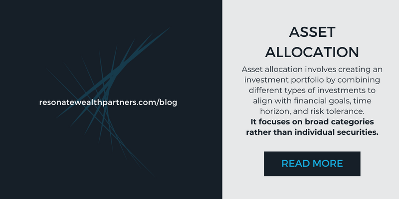 Asset Allocation
