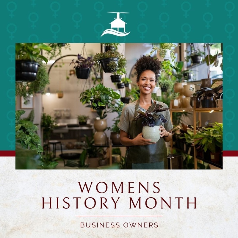 Women’s History Month: Business Owners