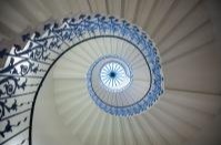 Upward and Onward