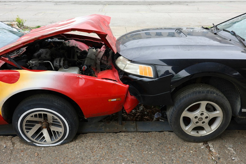 How to File an Auto Insurance Claim Without Stress