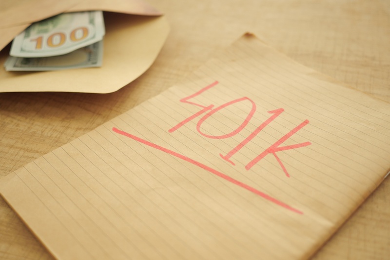 The Most Important Advantage of a 401(k) May Not Be What You Think