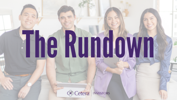 The Rundown