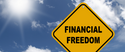 10 Tips to Work Toward Financial Freedom