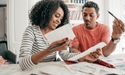 Five Healthy Habits for Financial Wellness