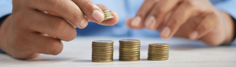 Why Earning More Won't Fix Your Money Habits