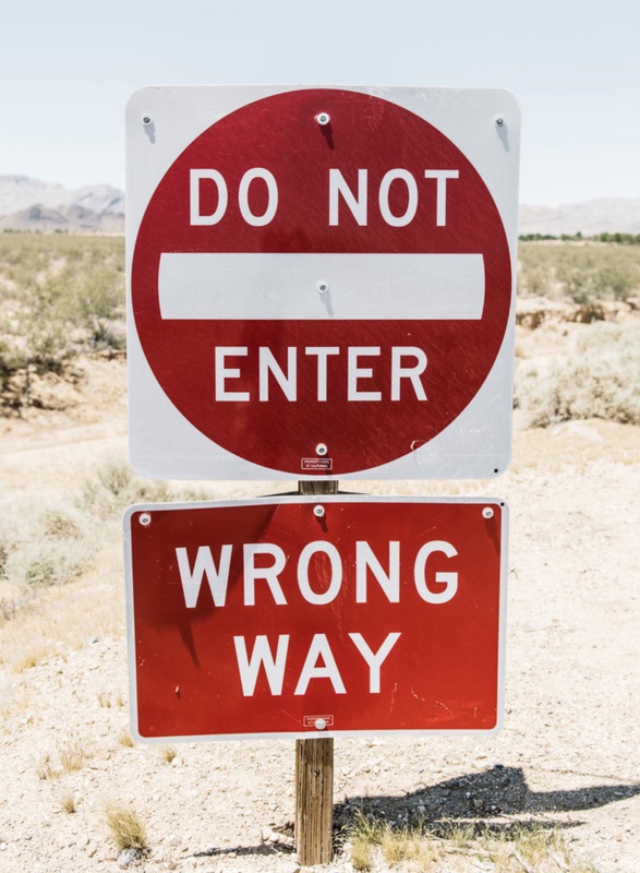 There’s No Such Thing As a Sure Thing