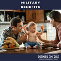 Military Benefits