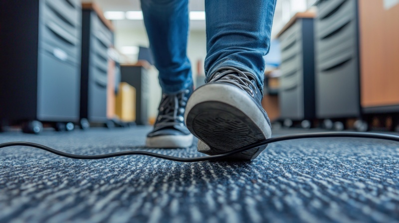 National Safety Month: Why Safety Is More Than Compliance