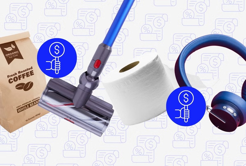 10 Things That Could Get Way More Expensive After Tariffs Hit (Just Don't Panic Shop)