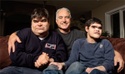 Raising Boys Who’ll Never Grow Up