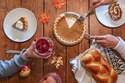 Participant Corner: Are You Thankful for Your Health?