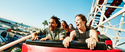 The Stock Market Roller Coaster: Will You Succumb to Fear or Ride it Out?