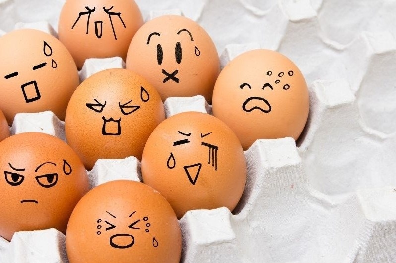 Don’t Let Your Emotions Control Your Wealth
