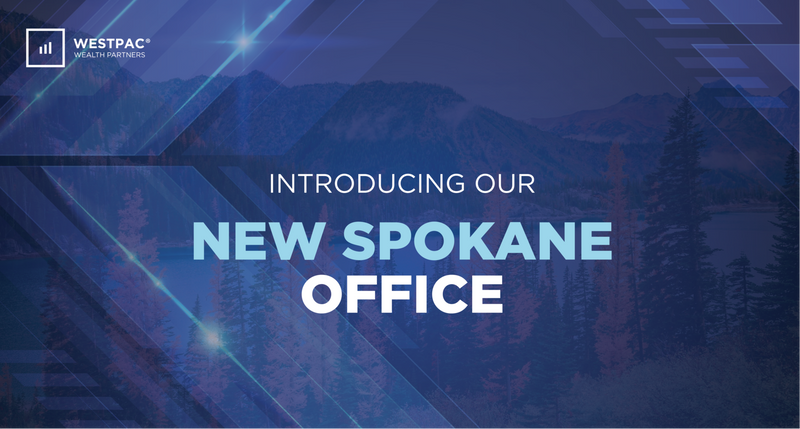 Proud to Grow Our Presence in Spokane, Washington