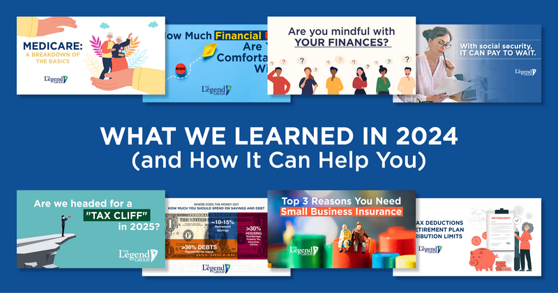 What We Learned in 2024 (and How It Can Help You)