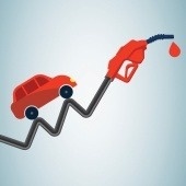 Pressure at the Pump: Will High Gas Prices Shake the U.S. Economy?