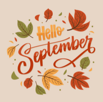 Slumpy September???
