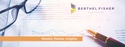 Berthel Fisher Insights 7-24-2023