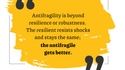 Antifragile