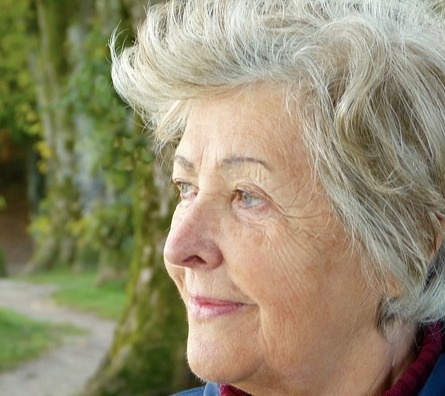 Taking Control: Reflections and Resources for Long-Term Care Planning