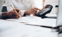 Five Things to Consider When Choosing a Tax Preparer