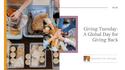 #GivingTuesday: A Global Day for Giving Back