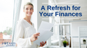 A Refresh for Your Finances