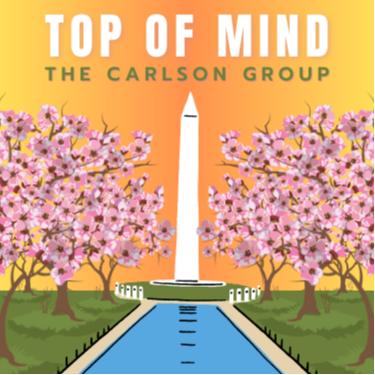 Top of Mind - March 2024
