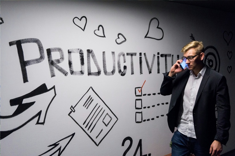 When More Means Less: Navigating The Risks Of A U.S. Productivity Boom
