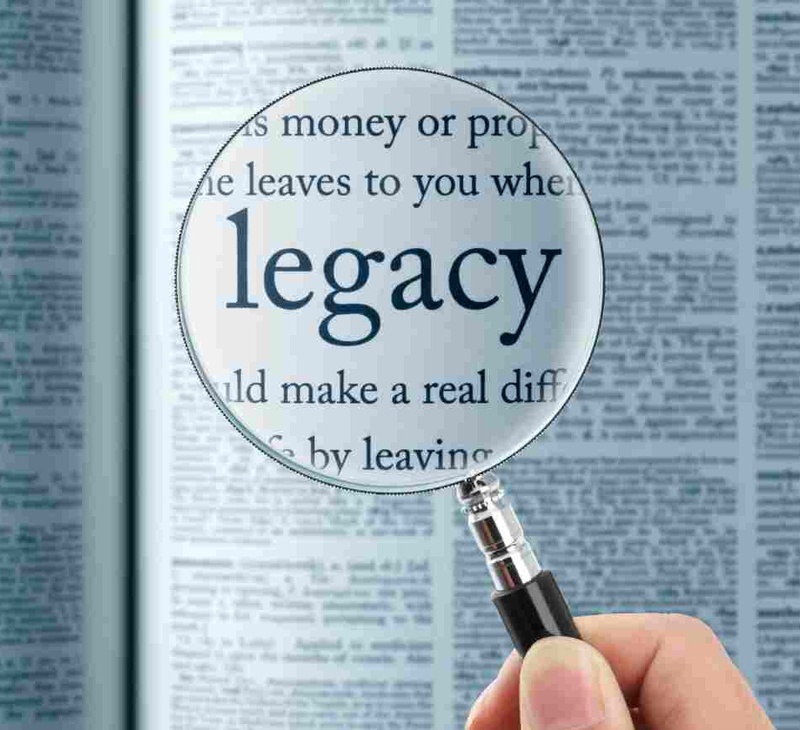 How Life Insurance Fits Into Your Estate Plan
