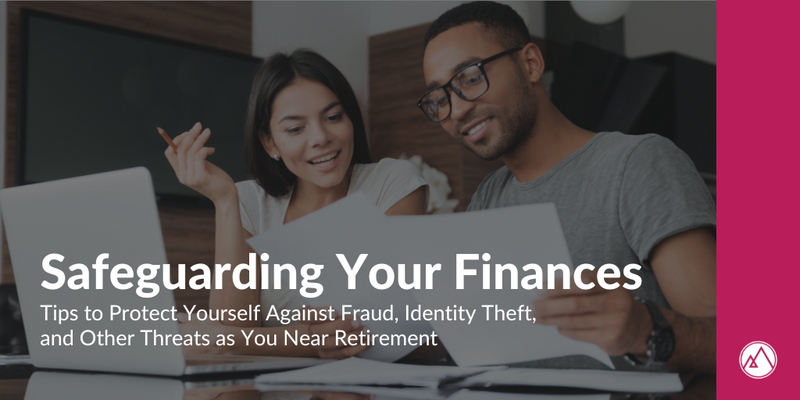 Safeguarding Your Finances