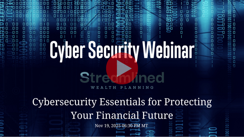 Replay: Cybersecurity Essentials for Protecting Your Financial Future