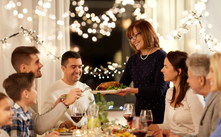 Host with the Most! 2024 Holiday Hospitality Tips