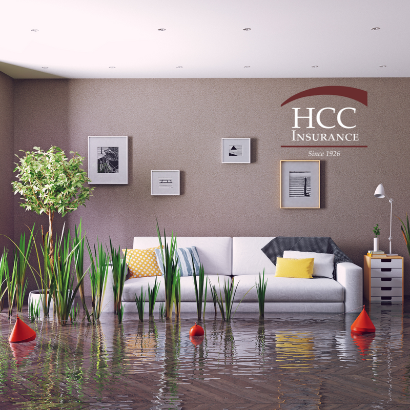 Navigating Flood Insurance: Will My Home Insurance Cover Flood Damage?