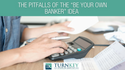 The Pitfalls of the “Be Your Own Banker” Idea